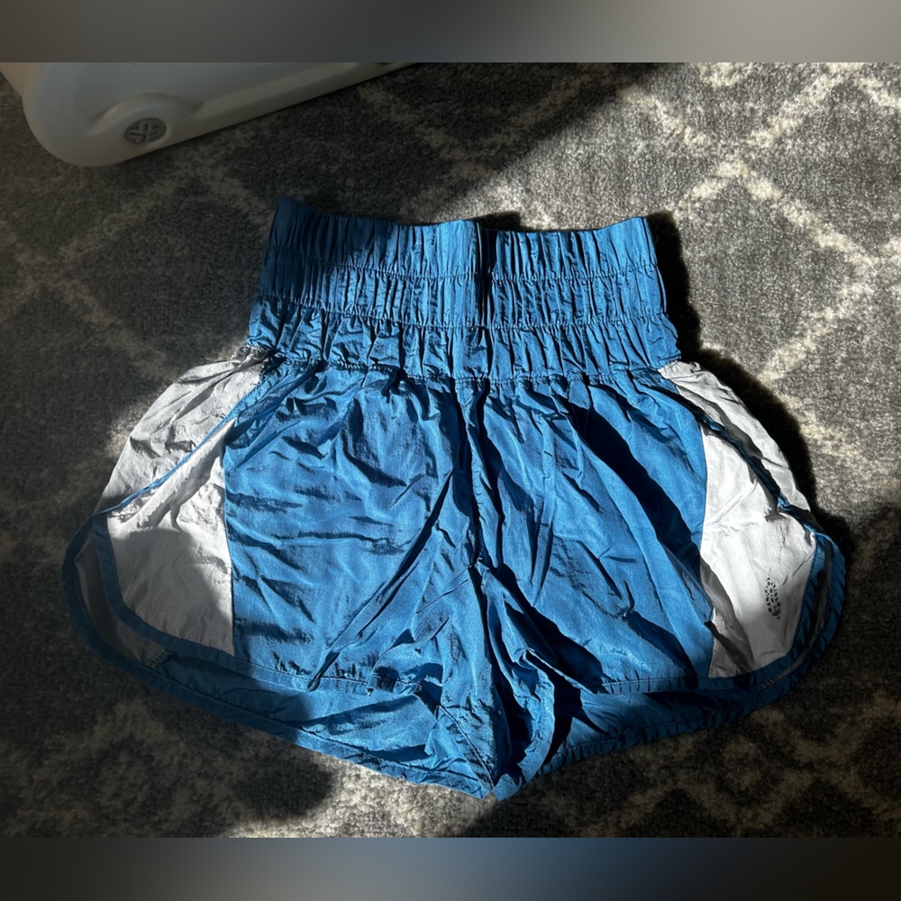 Medium Free People Movement Shorts